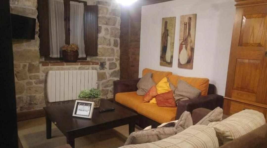 Poo  La Gesta Picos De Europaヴィラ エクステリア 写真