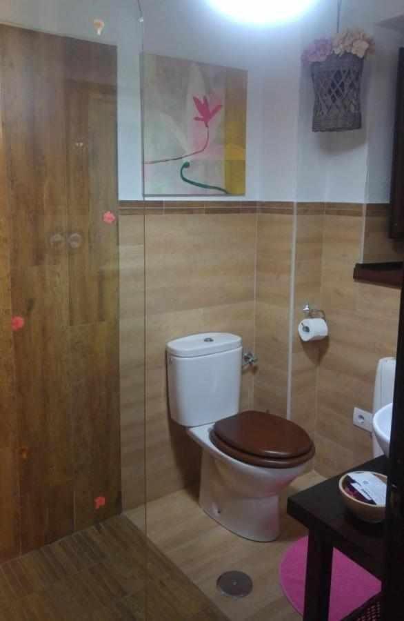 Poo  La Gesta Picos De Europaヴィラ エクステリア 写真